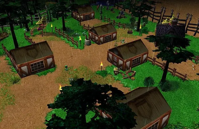 Duelz screenshot